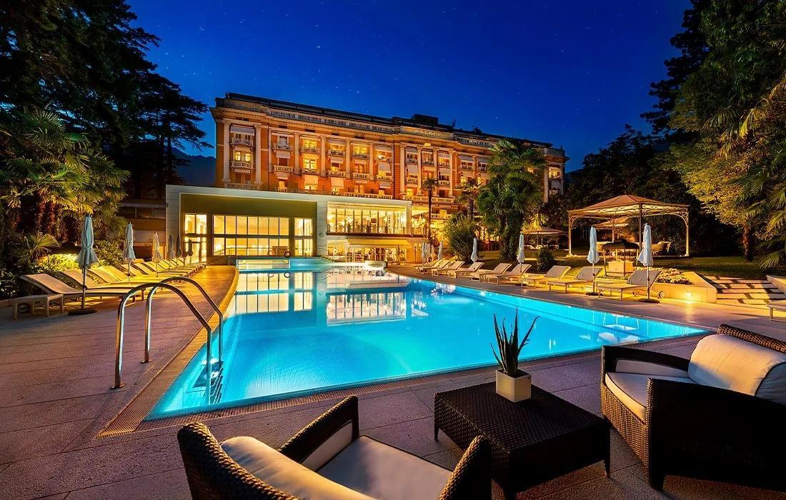 Palace 5*