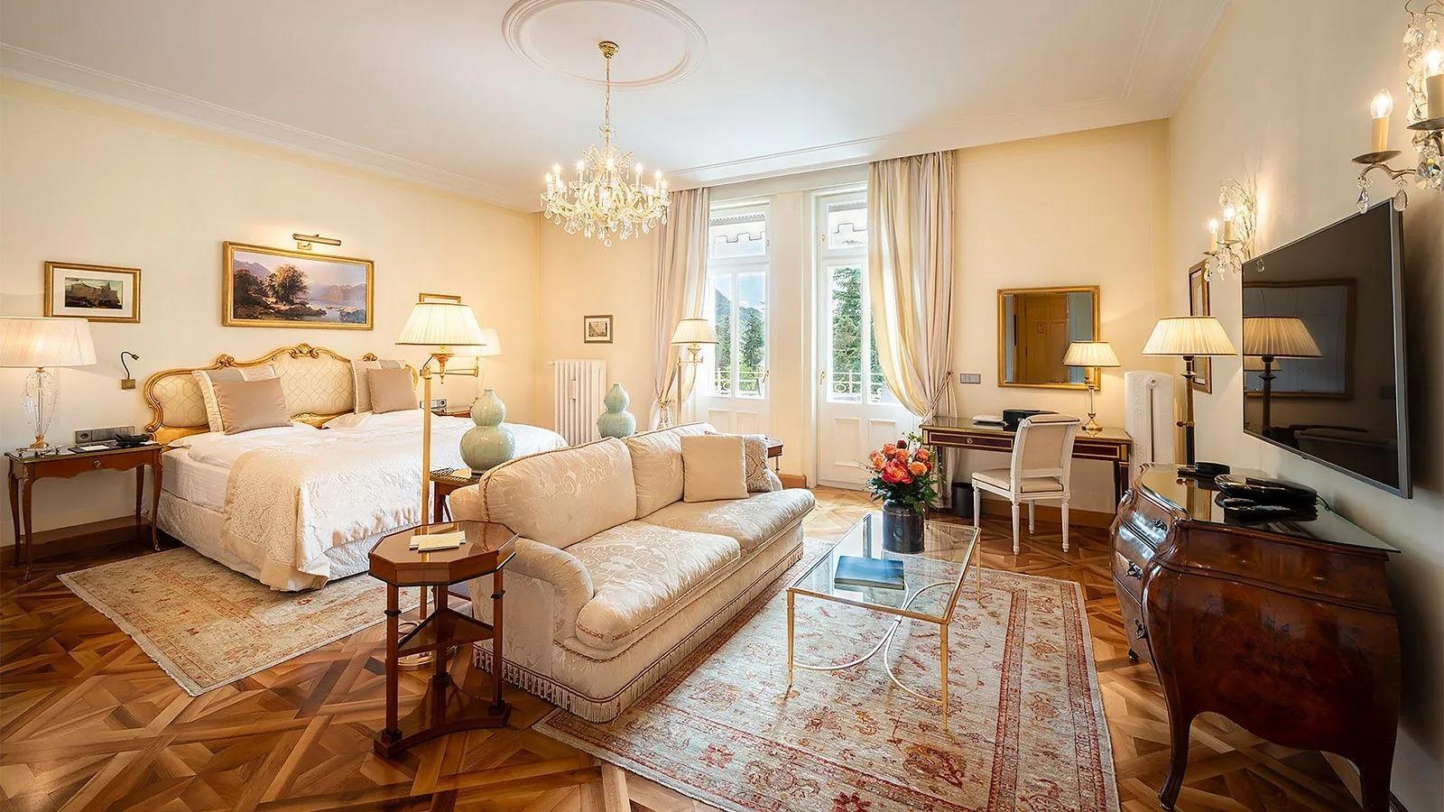 Hotel Palace