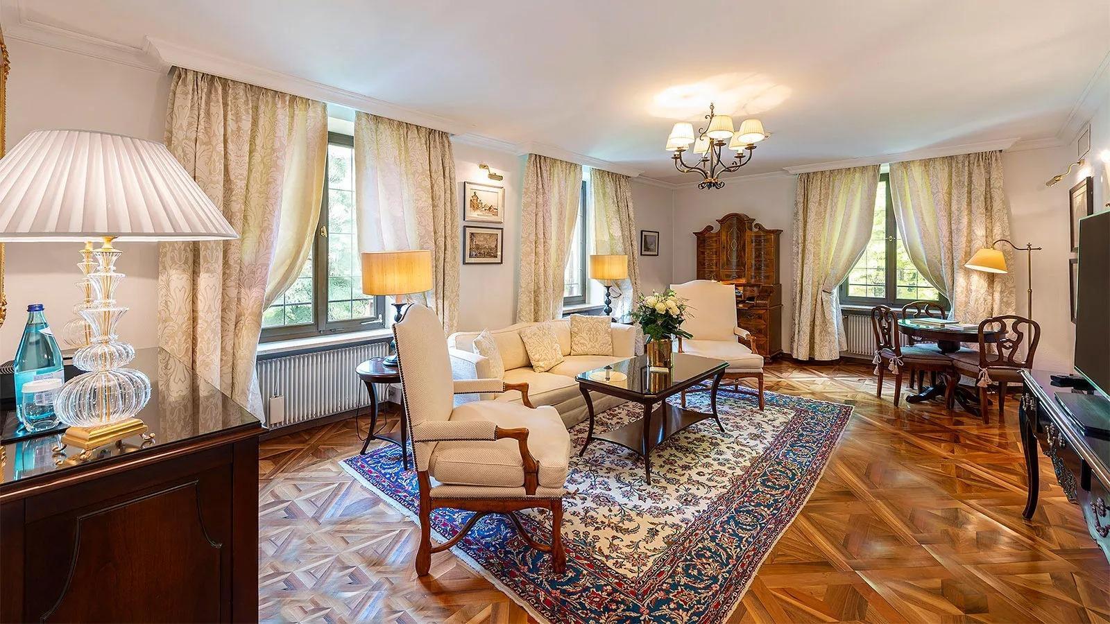 Palace Meran